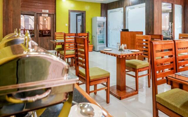 Pemaling Lords Inn Dirang