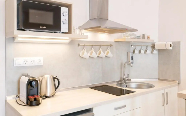 Maja Apartman