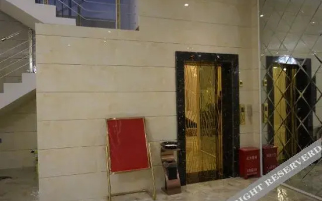 Guangnan 258 Impression Theme Hotel