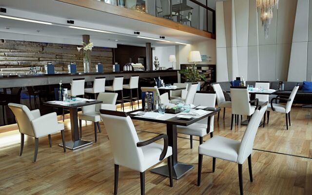 Crowne Plaza Budapest by IHG