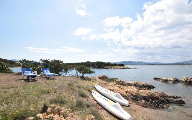 Stunning Home in Olbia With Wifi and 2 Bedrooms