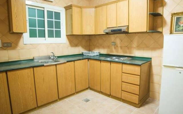 Motyara Furnished Suites Sultan Road
