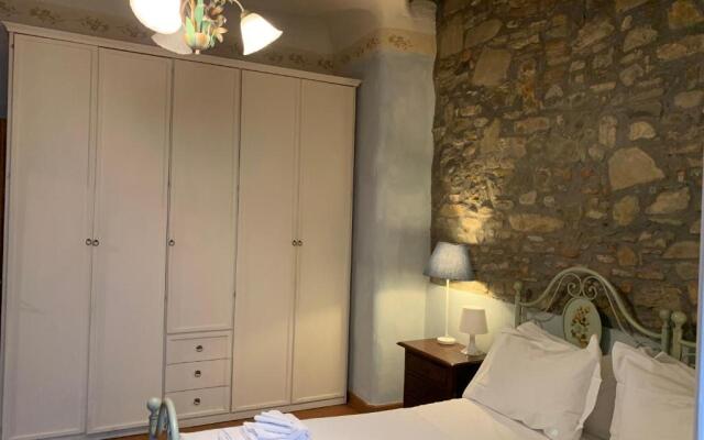 Purgatorio Double in Firenze