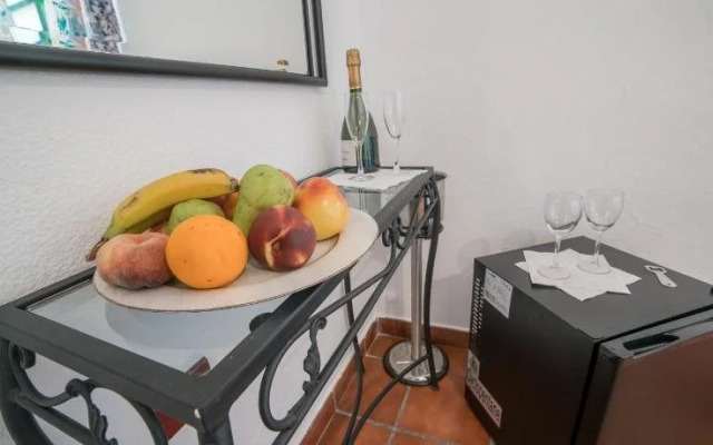 La Posada De Juncalillo