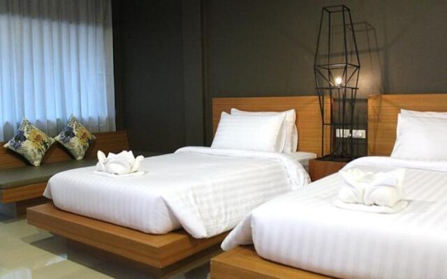 Tournesol Boutique Hotel