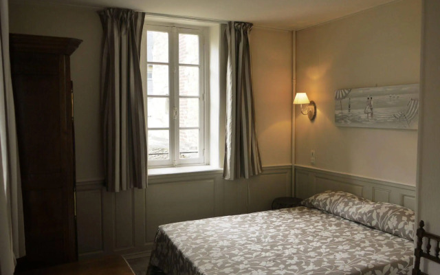 Hôtel François d'Ô