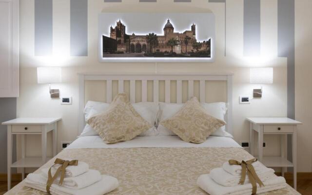SUITE 188 - Via Roma