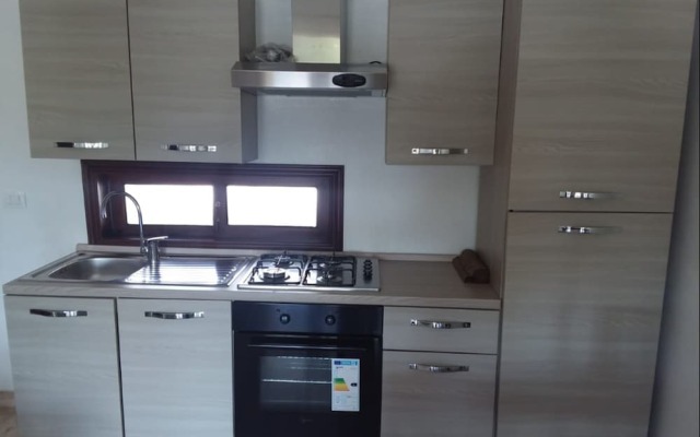 Oasi Encantada Beach Resort