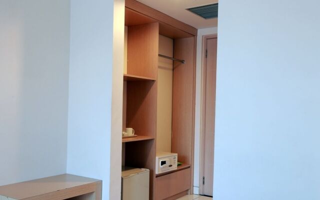 RedDoorz Near Lippo Mall Kuta
