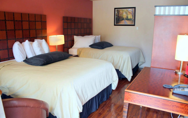 Matterhorn Inn Ouray