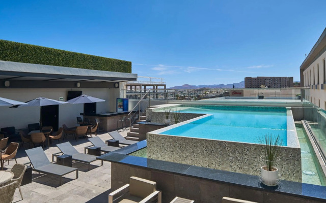 Four Points By Sheraton Distrito Uno Chihuahua