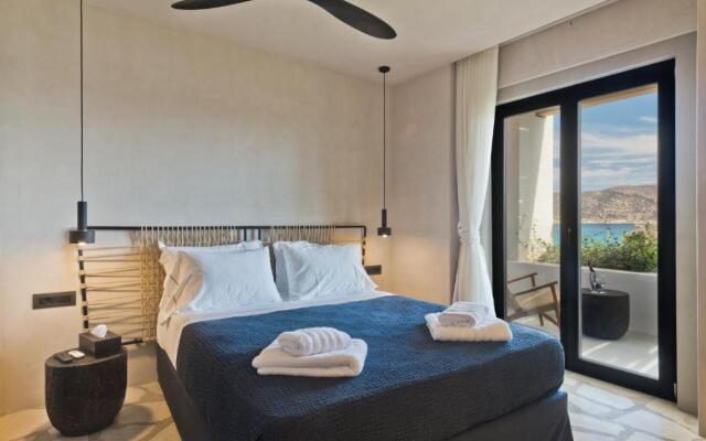 Almi Luxury Rooms