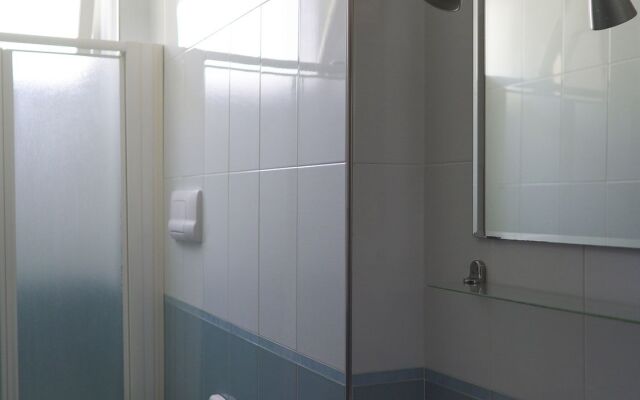 B&B Welcome Inn Napoli