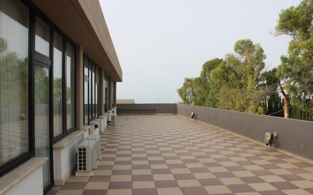 Al Kaos da Pirandello - Apartments