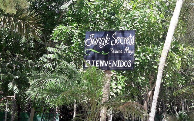 Jungle Secrets Riviera Maya