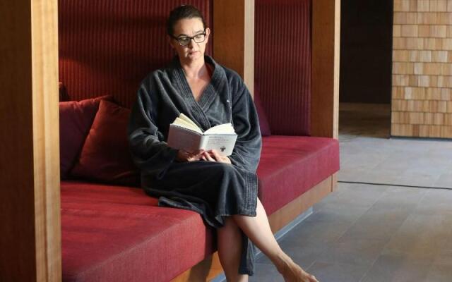 Klosterhof - Alpine Hideaway & Spa