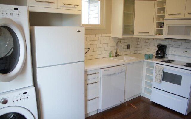 Modern Homestead Guest House