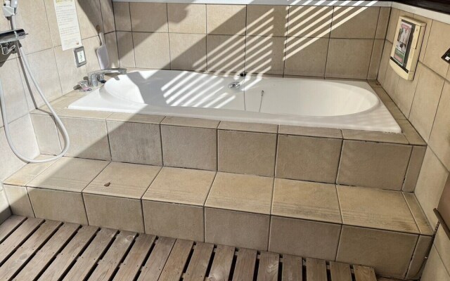 Hotel Lucia at Maebashi Akagi - Adults Only