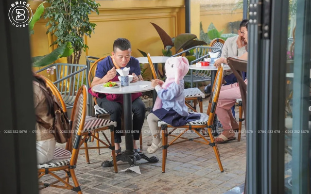 BRICS Boutique Dalat