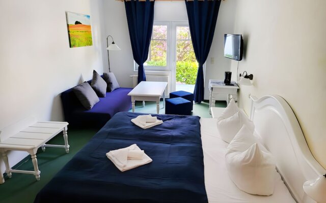 Hotel und Restaurant Windland