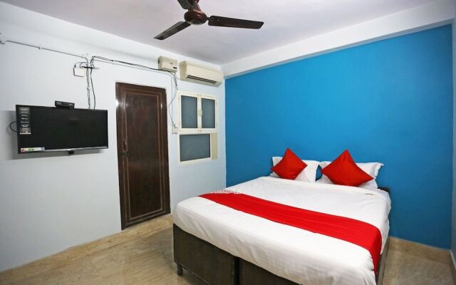 OYO 40792 Dimpy House