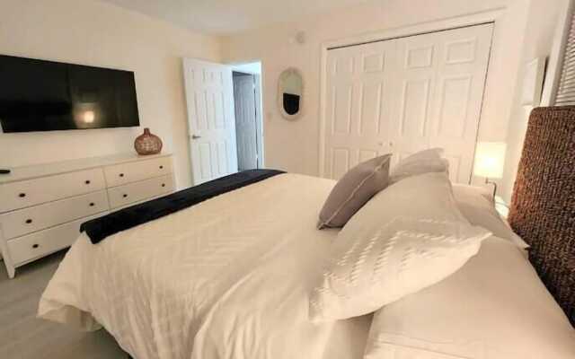 Spacious Boynton Home