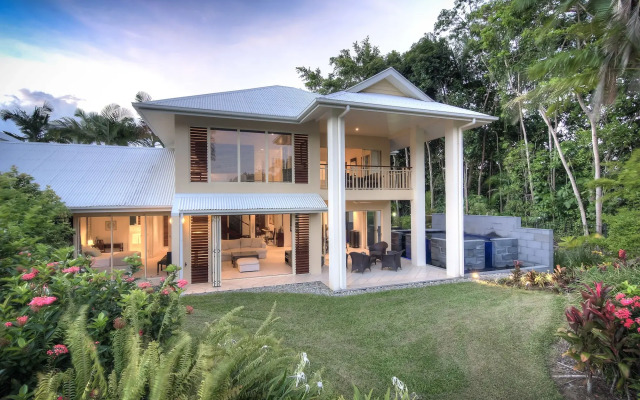 Paradise Links Resort Port Douglas