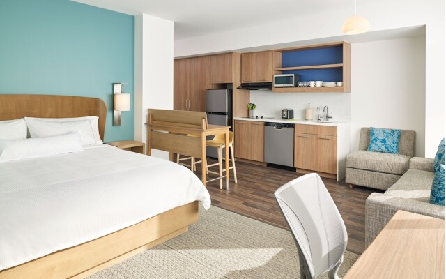 Element Baton Rouge South