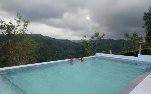 The Grasmere Resorts