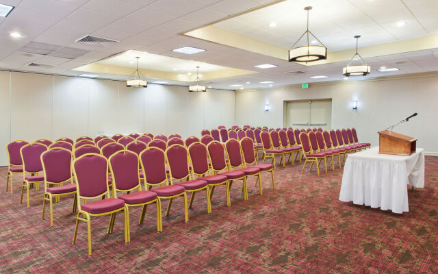 Holiday Inn Shreveport Downtown by IHG