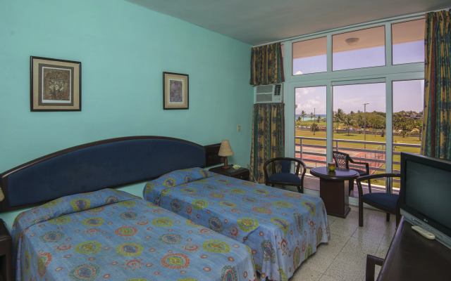 Hotel Club Atlantico