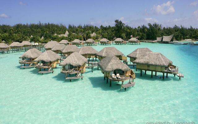 Le Bora Bora by Pearl Resorts