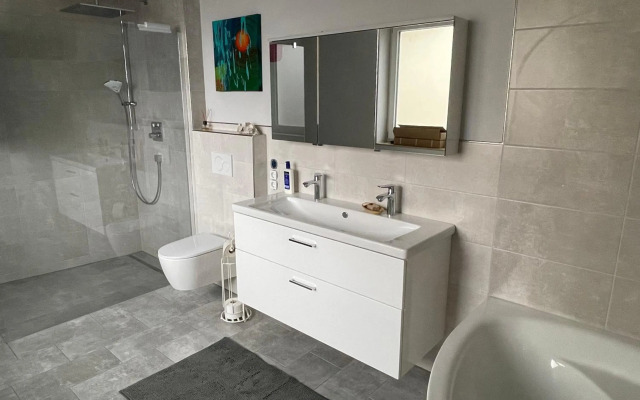 Am Weinberg - stilvoll, ruhig, zum wohlfühlen