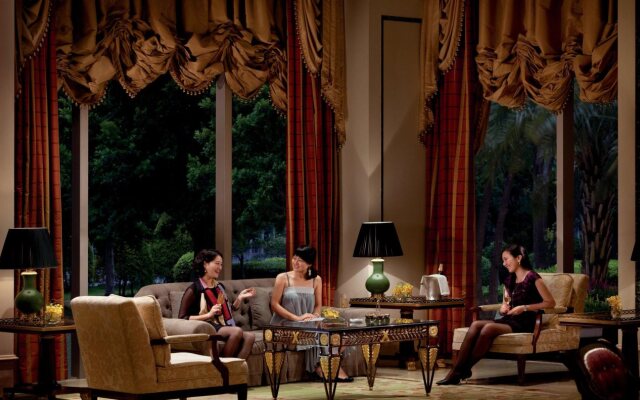 The Ritz-Carlton, Guangzhou