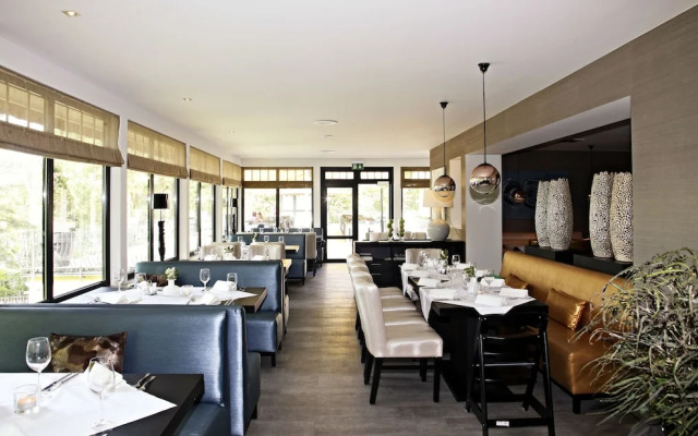 Van der Valk Naturresort Drewitz