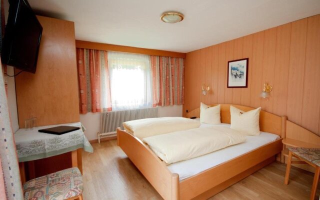 Pension Arnspitze