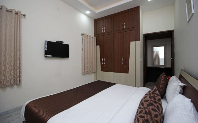 V Resorts Vinayak Villa Udaipur