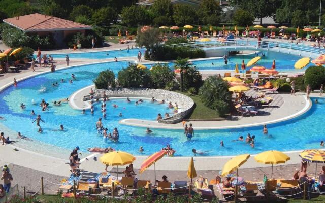 Adria Holiday Pra' delle Torri