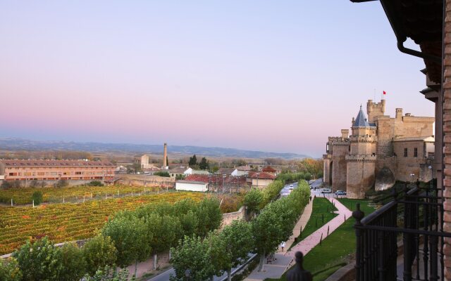 Hotel Merindad de Olite