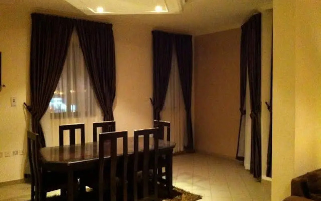 Manazel Al Nokhba Furnished Apartments