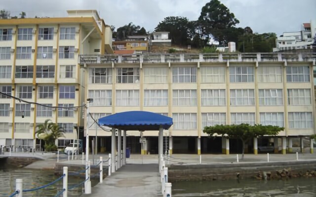 Hotel Veleiros