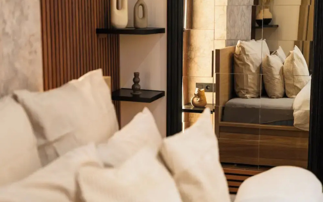 Cozy 5BR Apt in the Heart of Ghent