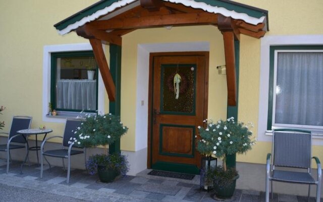 Haus Ortsblick