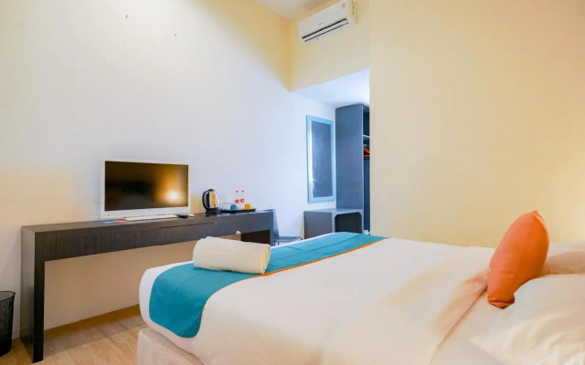 Sunset Point Hotel Seminyak