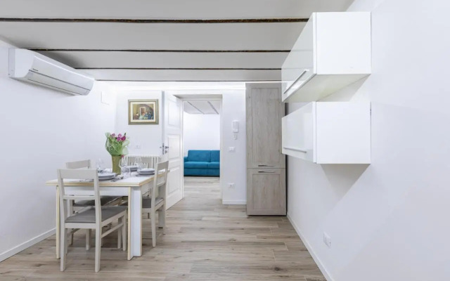 Palermo Modern And Central Apartment X6