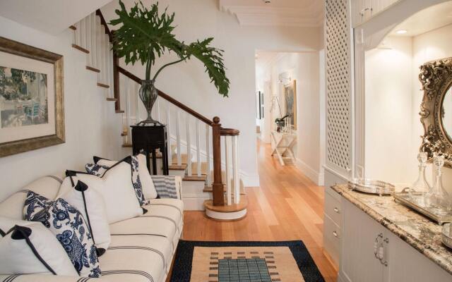 The Light House Boutique Suites