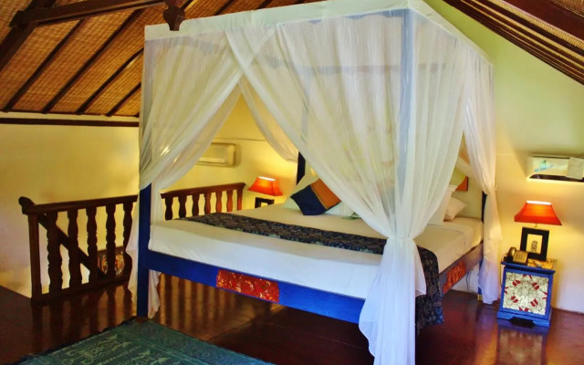 Puri Cendana Resort Bali