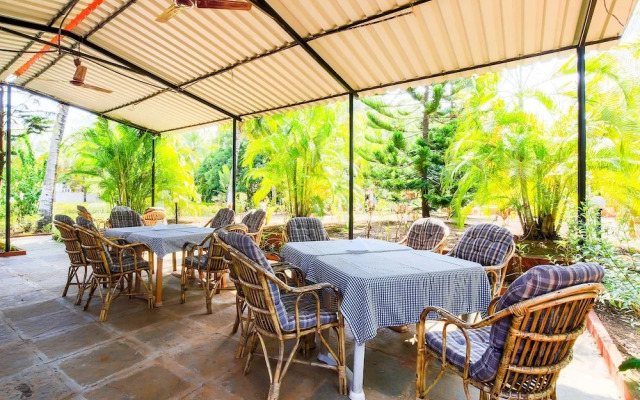 Morjim Holiday Beach Resort by Oyo Rooms