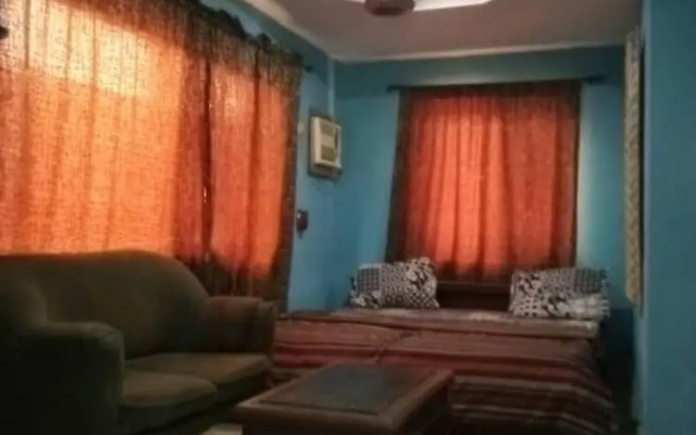 Penthouse Hotel Ajegunle Apapa