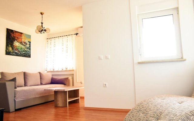 Apartments Villa Anka